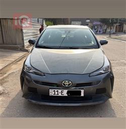 تويوتا بريوس